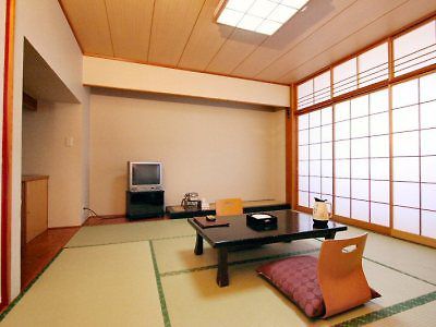 Ichidaya Hotel Kusatsu  Exterior foto