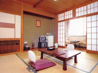 Ichidaya Hotel Kusatsu  Exterior foto