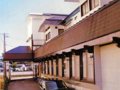 Ichidaya Hotel Kusatsu  Exterior foto