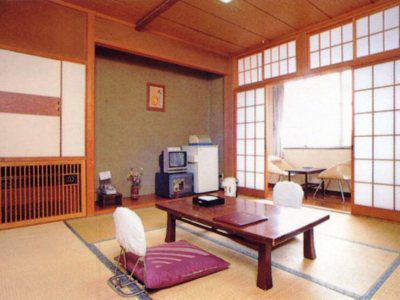 Ichidaya Hotel Kusatsu  Exterior foto